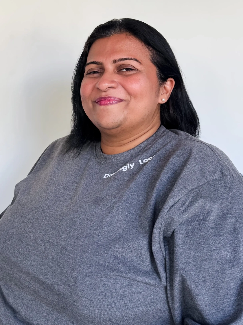Dilrukshi Jayasena
